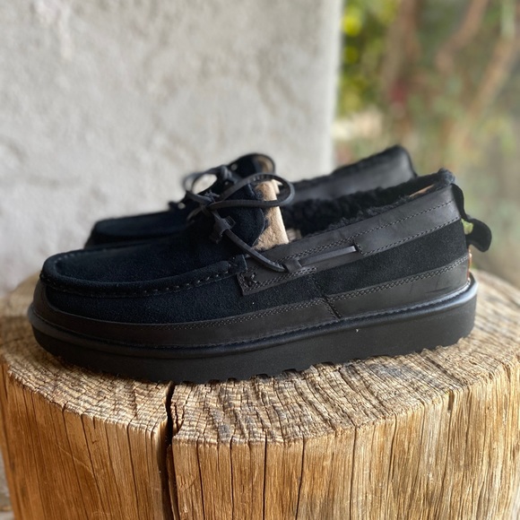 UGG DEX Lace-Slip-On - Picture 3 of 6